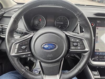2020 Subaru Legacy Limited - Photo 15 - Lafayette, IN 47905