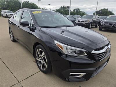 2020 Subaru Legacy Limited - Photo 1 - Lafayette, IN 47905
