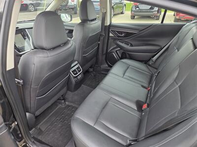 2020 Subaru Legacy Limited - Photo 11 - Lafayette, IN 47905