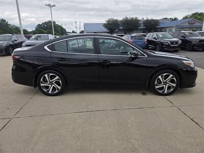 2020 Subaru Legacy Limited - Photo 2 - Lafayette, IN 47905