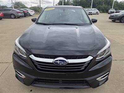 2020 Subaru Legacy Limited - Photo 8 - Lafayette, IN 47905