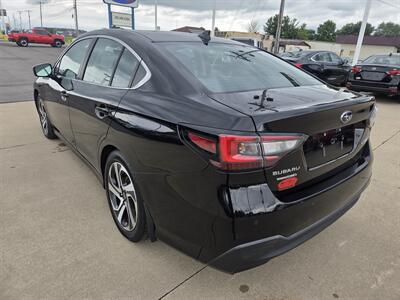2020 Subaru Legacy Limited - Photo 5 - Lafayette, IN 47905