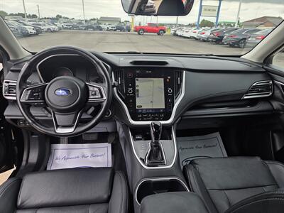 2020 Subaru Legacy Limited - Photo 12 - Lafayette, IN 47905