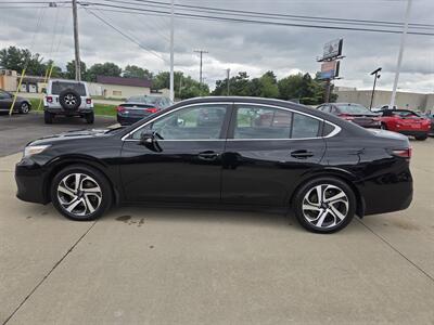 2020 Subaru Legacy Limited - Photo 6 - Lafayette, IN 47905