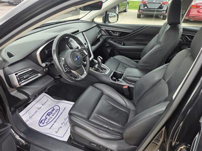 2020 Subaru Legacy Limited - Photo 10 - Lafayette, IN 47905