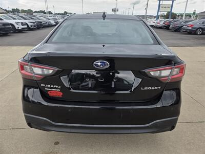 2020 Subaru Legacy Limited - Photo 4 - Lafayette, IN 47905