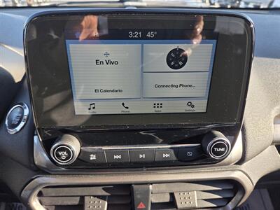 2018 Ford EcoSport SE   - Photo 17 - Lafayette, IN 47905