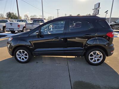 2018 Ford EcoSport SE   - Photo 6 - Lafayette, IN 47905