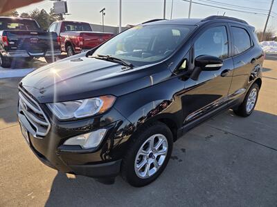 2018 Ford EcoSport SE   - Photo 7 - Lafayette, IN 47905