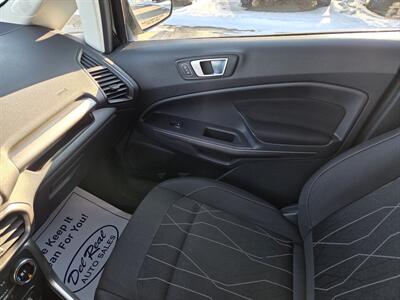 2018 Ford EcoSport SE   - Photo 20 - Lafayette, IN 47905