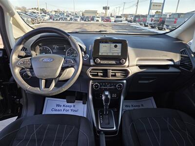 2018 Ford EcoSport SE   - Photo 12 - Lafayette, IN 47905