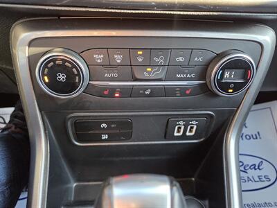 2018 Ford EcoSport SE   - Photo 19 - Lafayette, IN 47905