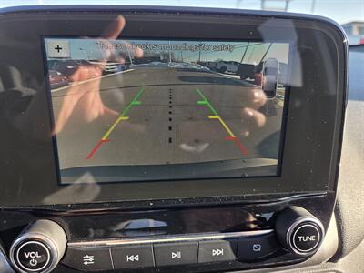 2018 Ford EcoSport SE   - Photo 18 - Lafayette, IN 47905