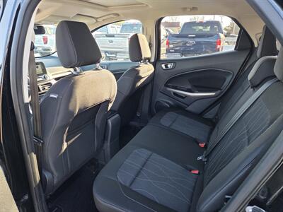 2018 Ford EcoSport SE   - Photo 11 - Lafayette, IN 47905