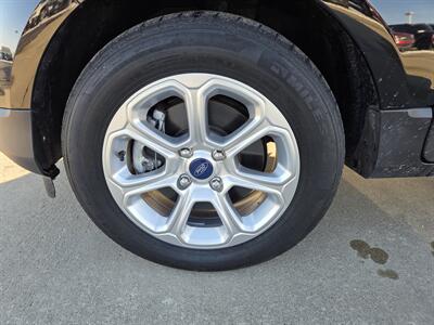 2018 Ford EcoSport SE   - Photo 9 - Lafayette, IN 47905
