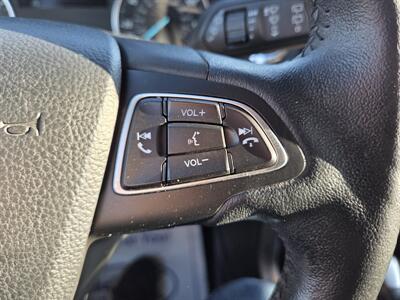 2018 Ford EcoSport SE   - Photo 14 - Lafayette, IN 47905