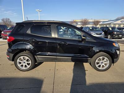 2018 Ford EcoSport SE   - Photo 2 - Lafayette, IN 47905