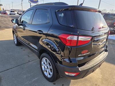 2018 Ford EcoSport SE   - Photo 5 - Lafayette, IN 47905