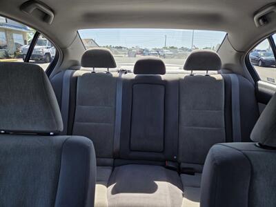 2008 Honda Accord LX   - Photo 22 - Lafayette, IN 47905