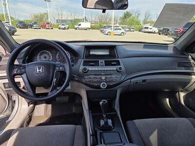 2008 Honda Accord LX   - Photo 12 - Lafayette, IN 47905