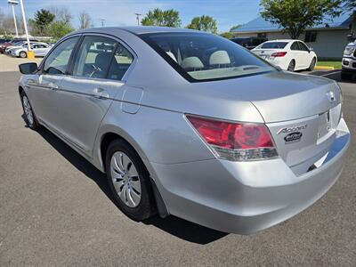2008 Honda Accord LX   - Photo 5 - Lafayette, IN 47905