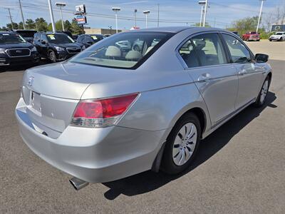 2008 Honda Accord LX   - Photo 3 - Lafayette, IN 47905