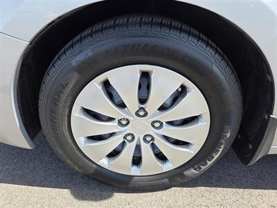 2008 Honda Accord LX   - Photo 9 - Lafayette, IN 47905