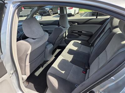 2008 Honda Accord LX   - Photo 11 - Lafayette, IN 47905