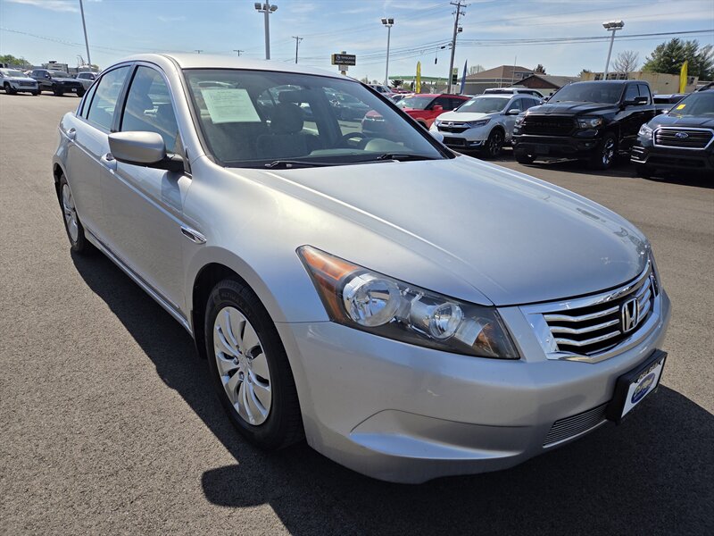 2008 Honda Accord LX   - Photo 1 - Lafayette, IN 47905