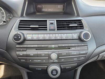 2008 Honda Accord LX   - Photo 19 - Lafayette, IN 47905