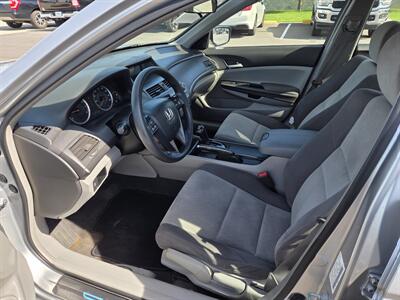 2008 Honda Accord LX   - Photo 10 - Lafayette, IN 47905