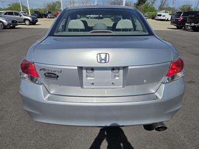 2008 Honda Accord LX   - Photo 4 - Lafayette, IN 47905