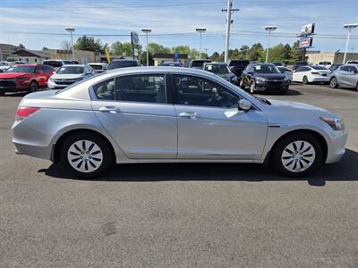 2008 Honda Accord LX   - Photo 2 - Lafayette, IN 47905