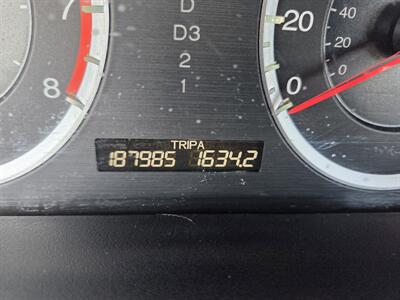 2008 Honda Accord LX   - Photo 18 - Lafayette, IN 47905