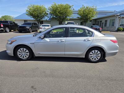 2008 Honda Accord LX   - Photo 6 - Lafayette, IN 47905