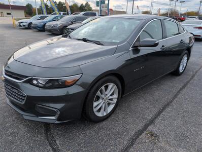 2016 Chevrolet Malibu LT   - Photo 7 - Lafayette, IN 47905