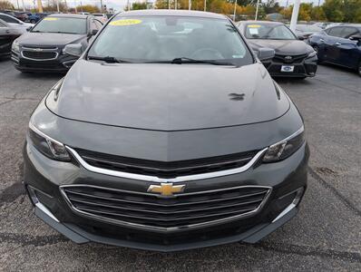 2016 Chevrolet Malibu LT   - Photo 8 - Lafayette, IN 47905