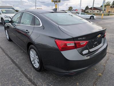 2016 Chevrolet Malibu LT   - Photo 5 - Lafayette, IN 47905