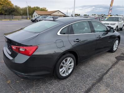 2016 Chevrolet Malibu LT   - Photo 3 - Lafayette, IN 47905