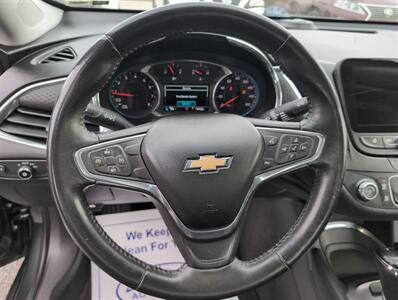 2016 Chevrolet Malibu LT   - Photo 13 - Lafayette, IN 47905