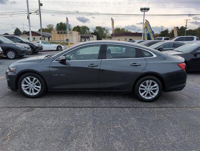 2016 Chevrolet Malibu LT   - Photo 6 - Lafayette, IN 47905