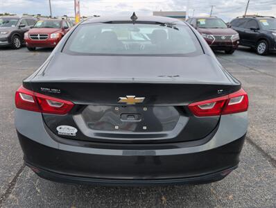 2016 Chevrolet Malibu LT   - Photo 4 - Lafayette, IN 47905