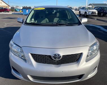 2010 Toyota Corolla LE   - Photo 15 - Lafayette, IN 47905