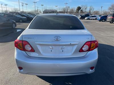 2010 Toyota Corolla LE   - Photo 4 - Lafayette, IN 47905
