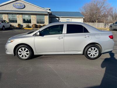 2010 Toyota Corolla LE   - Photo 6 - Lafayette, IN 47905