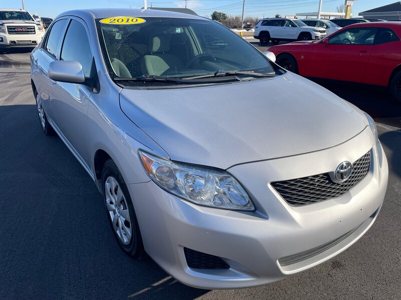 2010 Toyota Corolla LE   - Photo 1 - Lafayette, IN 47905