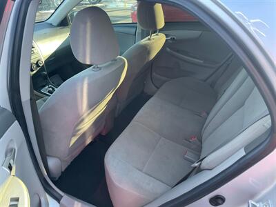 2010 Toyota Corolla LE   - Photo 16 - Lafayette, IN 47905