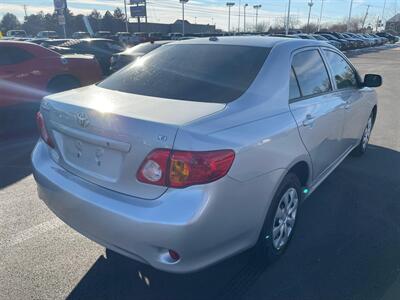 2010 Toyota Corolla LE   - Photo 3 - Lafayette, IN 47905