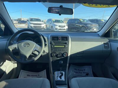 2010 Toyota Corolla LE   - Photo 17 - Lafayette, IN 47905