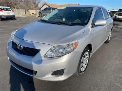 2010 Toyota Corolla LE   - Photo 12 - Lafayette, IN 47905